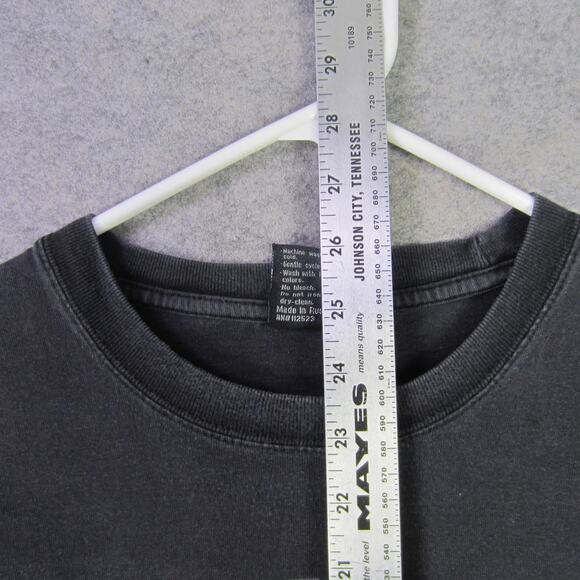 Pittsburgh Steelers Shirt Mens XL NFL Football Super Bowl Champs 2006 - Picture 2 of 9